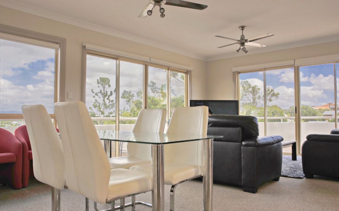 Enjoy a Relaxing Holiday at Our Apartments North Brisbane