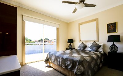 All the Best Perks of Staying with Hampton Court Brisbane