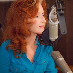 Bonnie Raitt