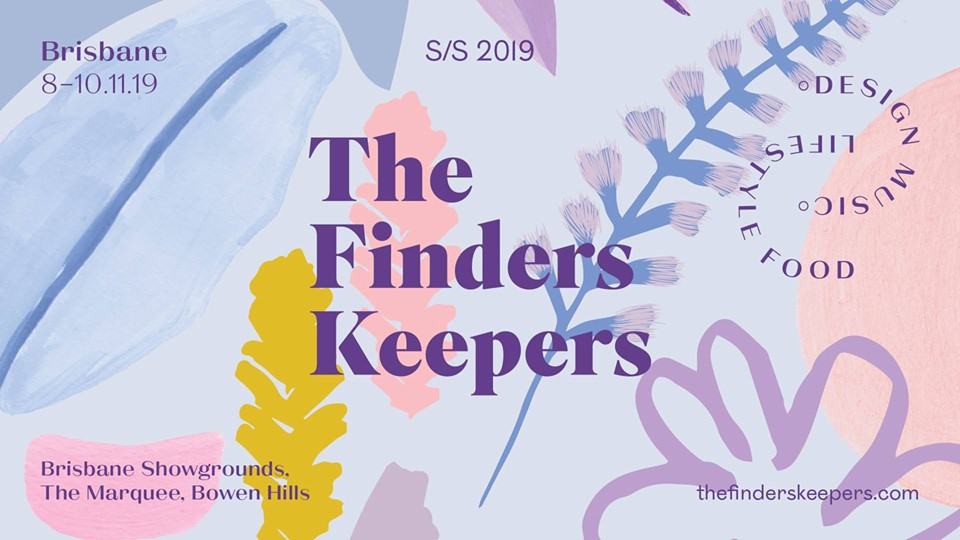 Brisbane Ss19 Finders Keepers