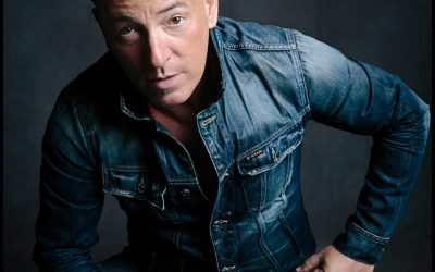 Bruce Springsteen
