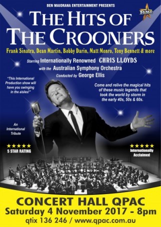 The Hits of the Crooners