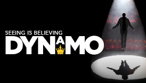 Dynamo: Seeing is Believing