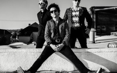 Green Day