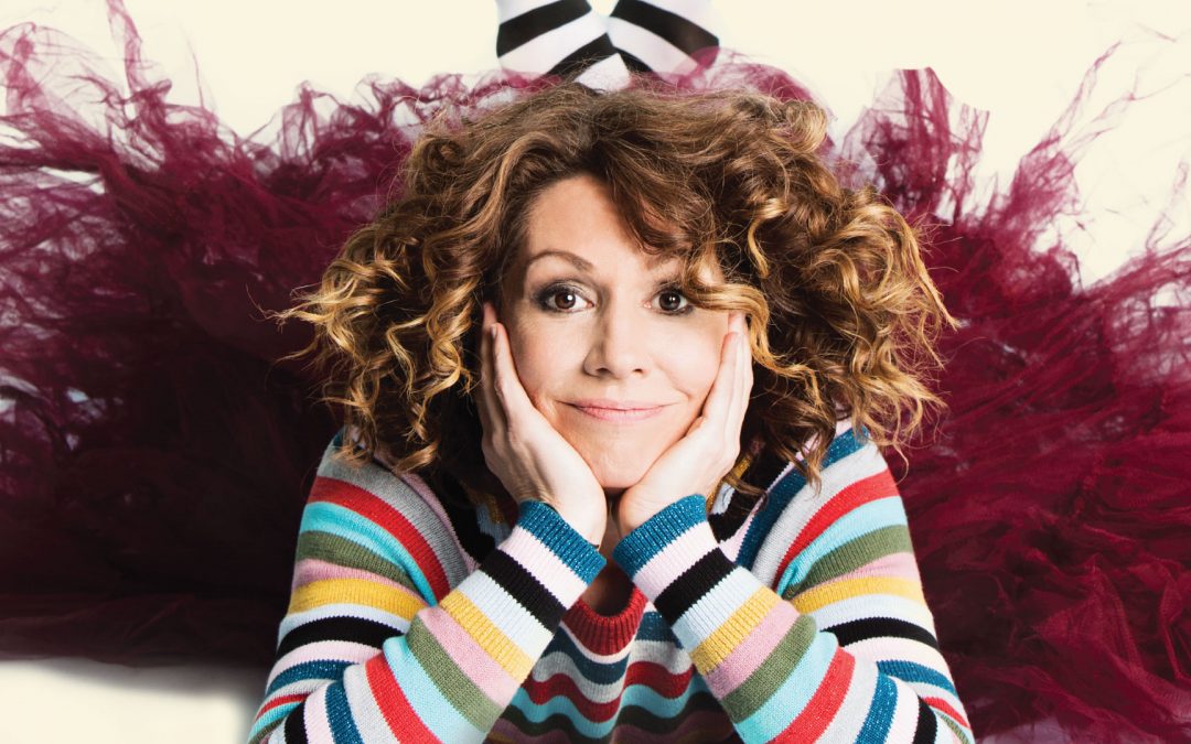 Kitty Flanagan