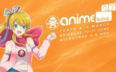Madman Anime Festival