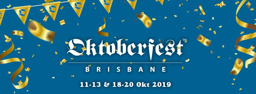 Oktoberfest Brisbane 2019