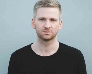 Olafur Arnalds