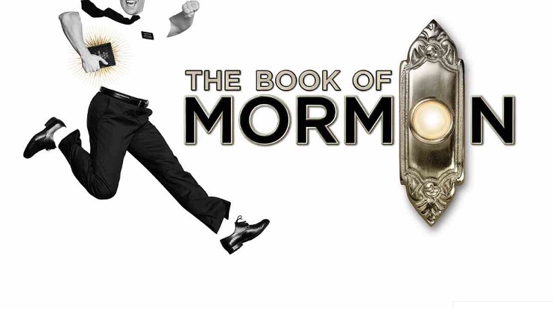 The Book of Mormon QPAC