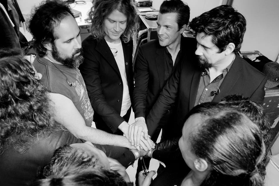 The Killers