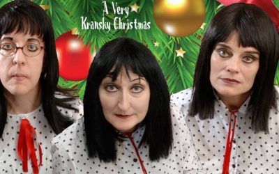 A Very Very Kransky Christmas