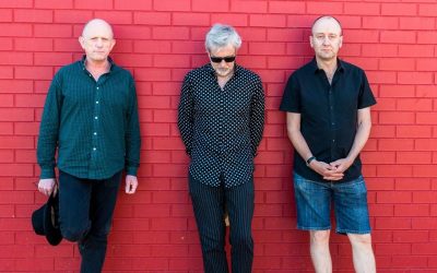 The Necks