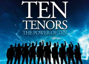 The Ten Tenors