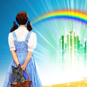 The Wizard Of Oz Qpac