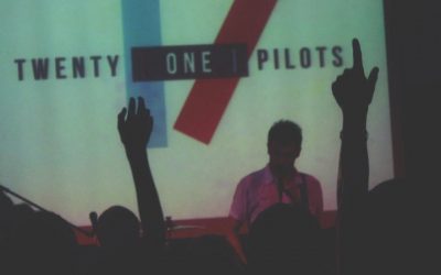 Twenty One Pilots