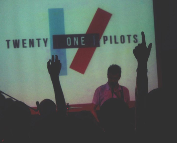 Twenty One Pilots