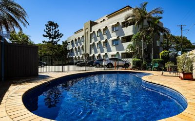 Stayed with Us Before? Enjoy 10% Off at Hampton Court Brisbane