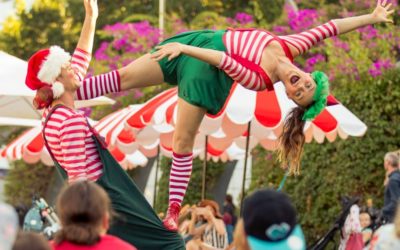 5 Unmissable Christmas 2020 Events in Brisbane