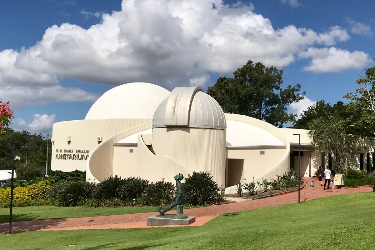 Have a Fun & Educational Visit at the Sir Thomas Brisbane