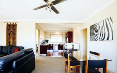 Affordable Brisbane Accommodation