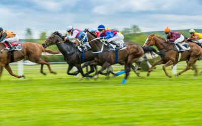 Tattersall’s Tiara Raceday