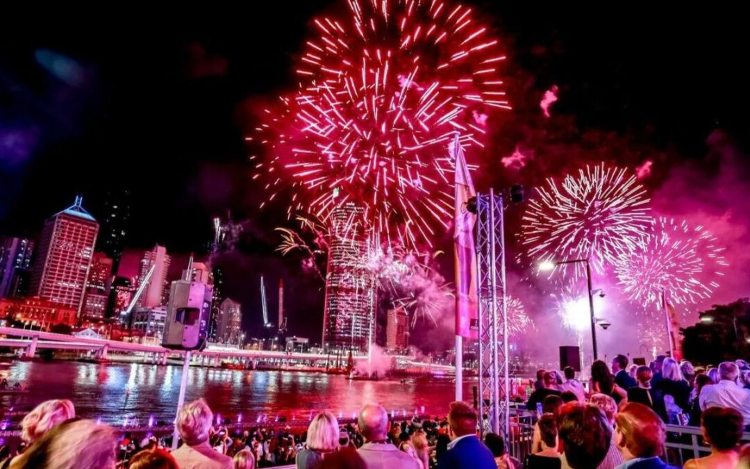 Book Your 2022 Brisbane Festival Accommodation