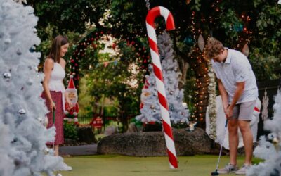 Christmas Events to Catch in Brisbane