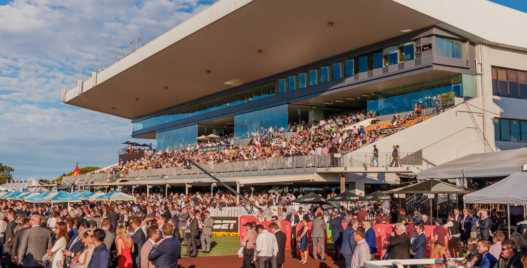 Brisbane’s dry winter: the season Ascot does best