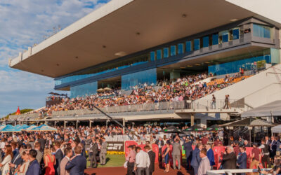 Brisbane’s dry winter: the season Ascot does best